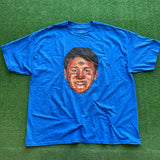 Griselda Josh Allen Buffalo Kids Tee Size 3XL