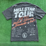 Hellstar Tee Size S