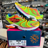 Saucony Westside Gunn Super Flygod Triumph 4s Size 8