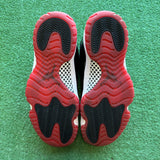 Jordan Bred 11s Size 10