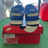 Nike Jackie Robinson Low Dunk Size 10.5