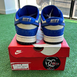 Nike Jackie Robinson Low Dunk Size 12