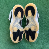 Jordan Gratitude 11s Size 8