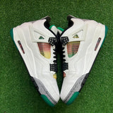 Jordan Rasta 4s. Size 11. $120.