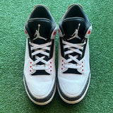 Jordan Infrared 3s Size 13