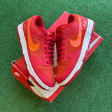 Nike ATL Low Dunk Size 7.5