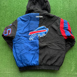 Vintage Buffalo Bills Starter Jacket Size M