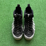 Nike Silver Surfer Foamposite Size 13