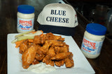 Rooties X Buffalo Closet Blue Cheese SnapBack Hat