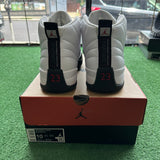 Jordan Taxi Flip 12s Size 10