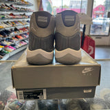 Jordan Cool Grey 11s Size 11.5