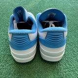 Jordan UNC Low 2s Size 10