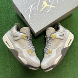 Jordan Photon Dust Craft 4s Size 10
