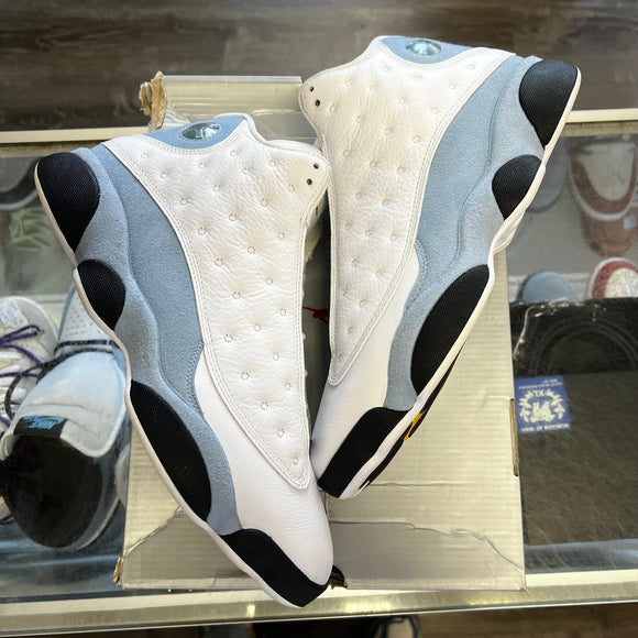 Jordan Blue Grey 13s Size 11