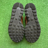 Nike Tom Sachs Field Brown General Purpose Shoe Size 10.5W/9M