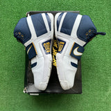 Nike LeBron Think 16 25 Straight Zoom Soldier 1 Size 11.5