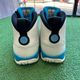 Jordan Powder Blue 9s Size 10