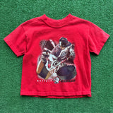 Vintage Buffalo Sabres Tee Size Kids 6/7