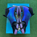 Jordan Doernbecher 14s Size 12