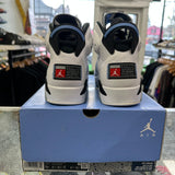 Jordan UNC 6s Size 9.5