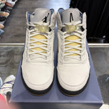 Jordan A Ma Maniere Dawn 5s Size 11.5W/10M