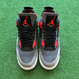 Jordan Infrared 4s Size 8.5