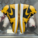 Jordan Pollen 1s Size 5Y