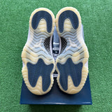 Jordan Diffused Blue Low 11s Size 11