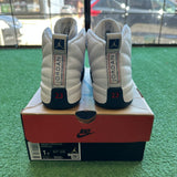 Jordan French Blue 12s Size 1Y