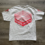 Westside Gunn Fourth Rope Tee Size L
