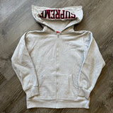 Supreme Hoodie Size XL