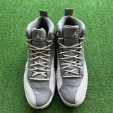 Jordan Stealth 12s Size 12