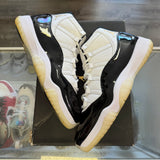 Jordan Gratitude 11s Size 13