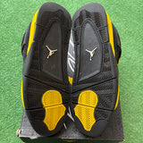 Jordan Thunder 4s Size 13