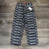 Supreme Jeans Size 30