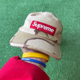 Supreme Hat