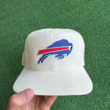 Vintage Buffalo Bills New Era Snapback Hat