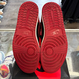 Jordan (2016) Bred 1s Size 11