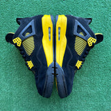 Jordan Thunder 4s Size 12