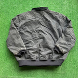 Vintage Carhartt Jacket Size XXL