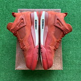 Jordan  Nigel Sylvester Brick By Brick 4s Size 10.5