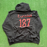 Griselda Hoodie Size XXL
