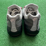 Nike Pink Foam Air Max 95s Size 9