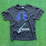 Vintage Eric Clapton Tee Size L
