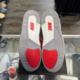 Jordan Black Cement 3s Size 11