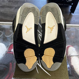 Jordan Craft Olive 4s Size 4.5Y