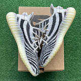 Yeezy Zebra 350 V2s Size 10