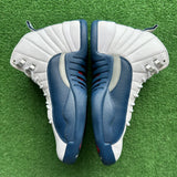 Jordan French Blue 12s Size 9