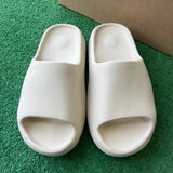 Yeezy Bone Slides Size 7