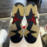 Jordan Olympic 6s Size 6Y